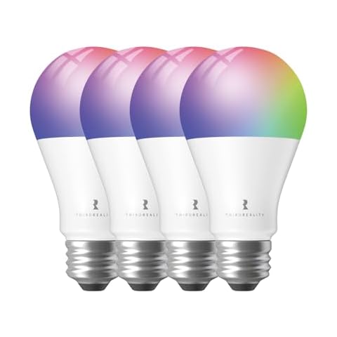 Zigbee LED Bulbs