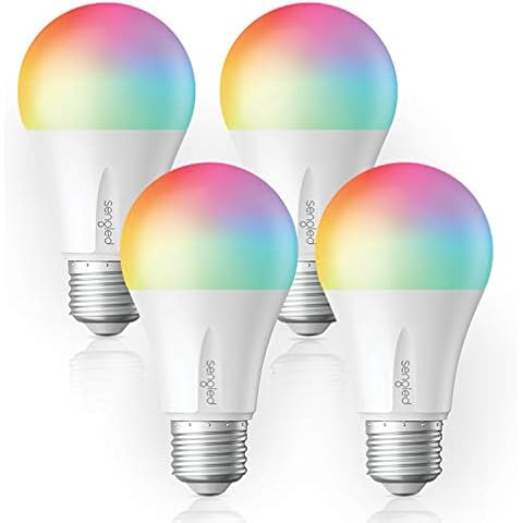 Zigbee LED Bulbs