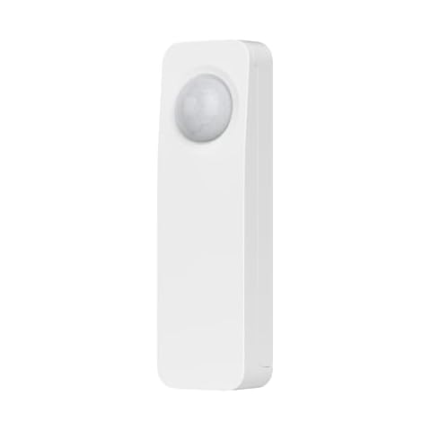 ZigBee Motion Detectors