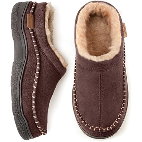 Zigzagger Review of 2024 - Men's Slippers Brand - FindThisBest