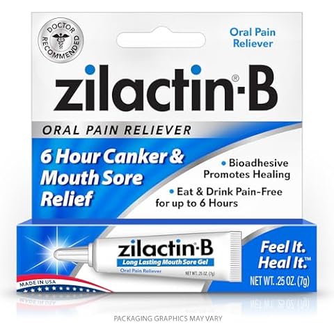 Zilactin thumbnail