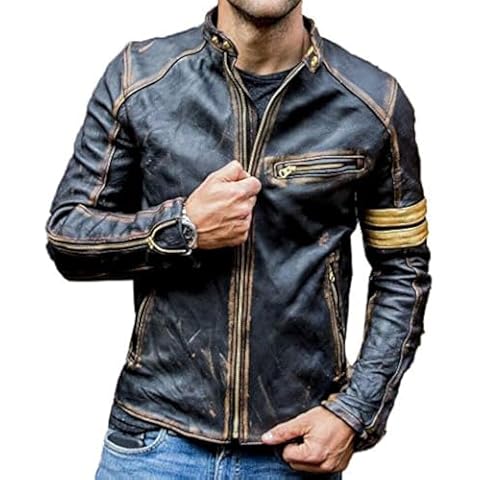 ZILLIJ LEATHER thumbnail