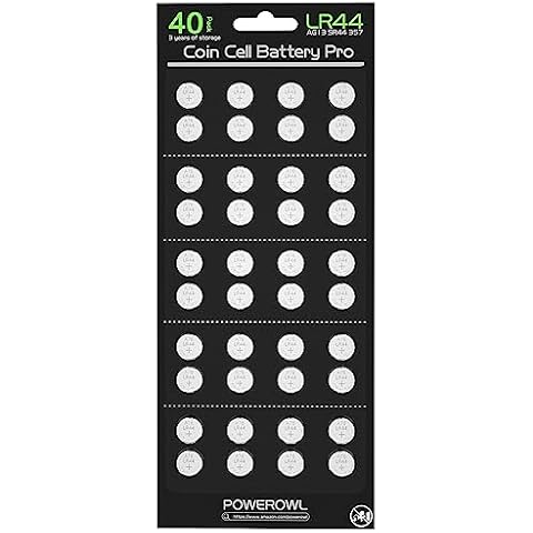 Zinc-Air Button Batteries