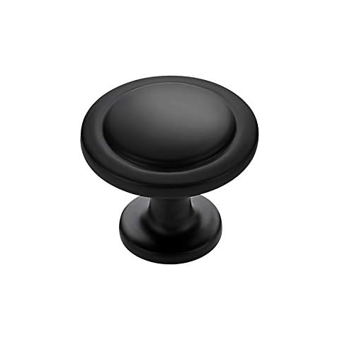 Zinc Cabinet Knobs