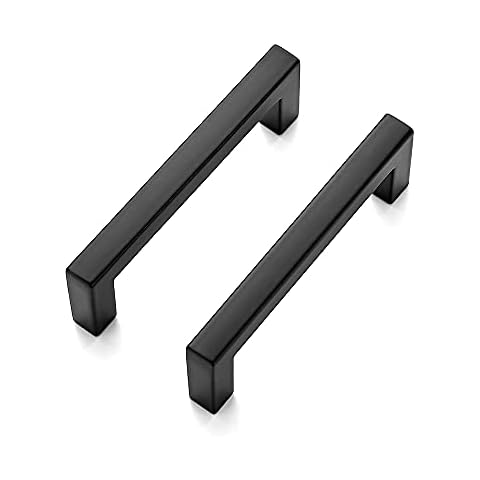 Zinc Cabinet Pulls