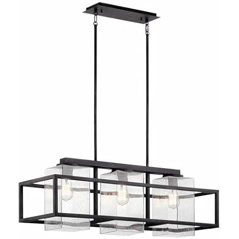 Zinc Chandeliers
