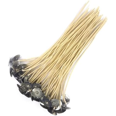 Zinc-core Candle Making Wicks