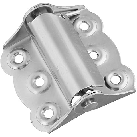 Zinc Door Hinges
