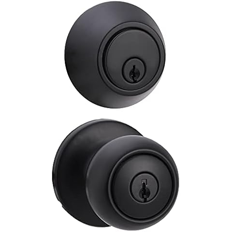Zinc Door Knobs