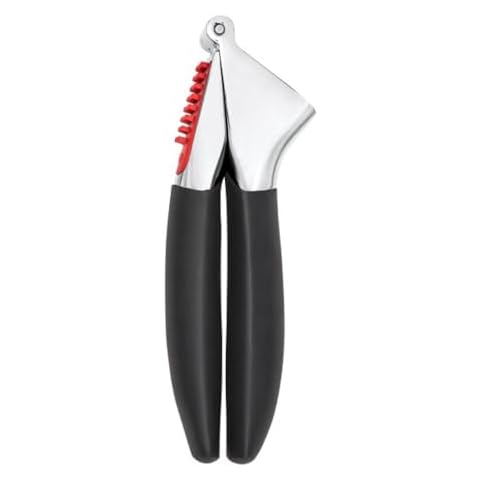 Zinc Garlic Presses