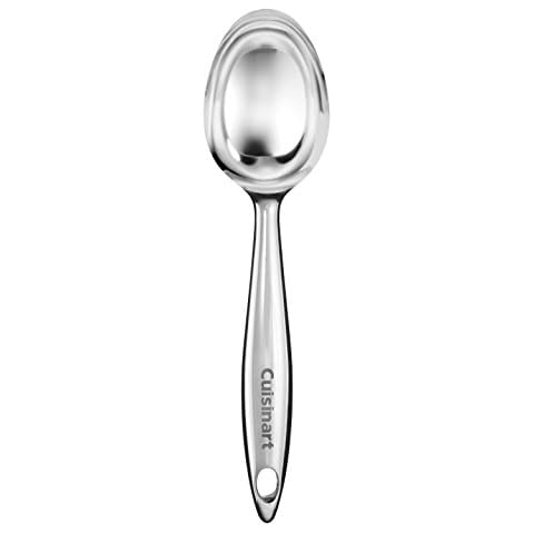 Zinc Ice Cream Scoops