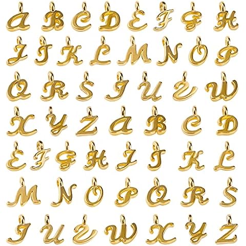 Zinc Jewelry Making Charms