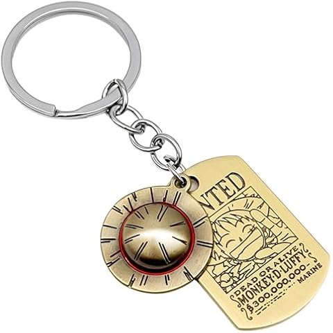 Zinc Keychains for Women