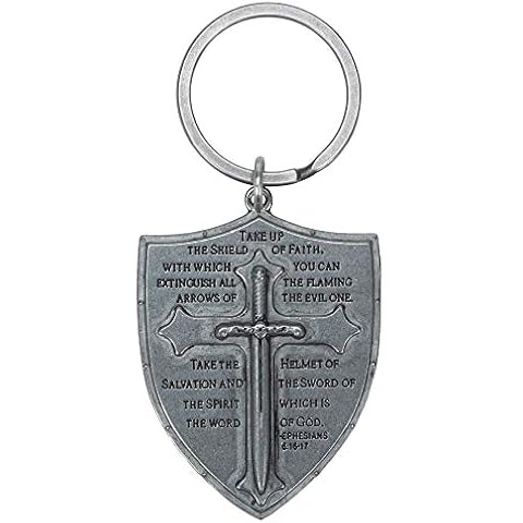 Zinc Keychains for Women