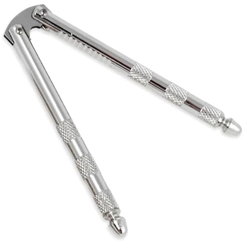Zinc Nut Crackers