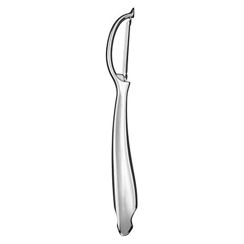 Zinc Peelers
