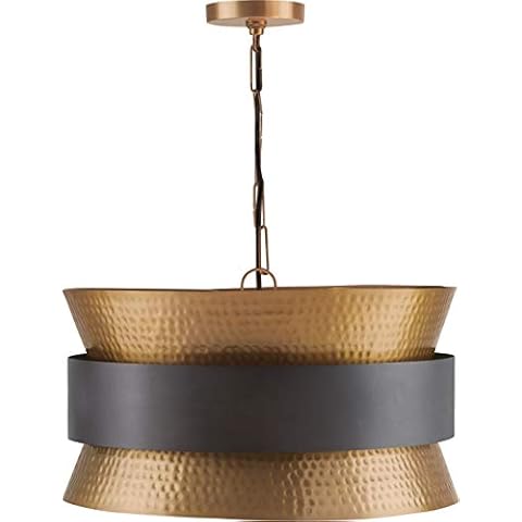 Zinc Pendant Lights
