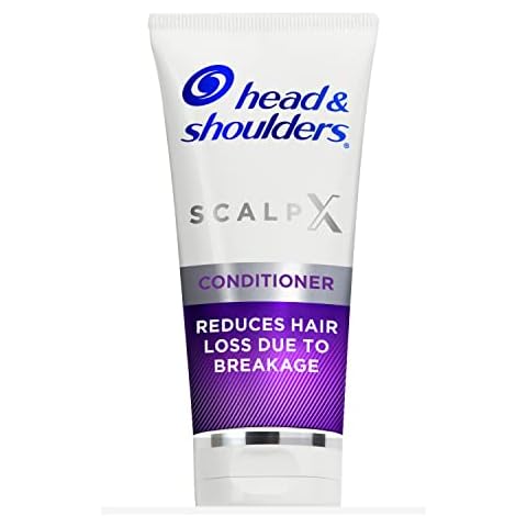 Zinc Pyrithione Conditioner