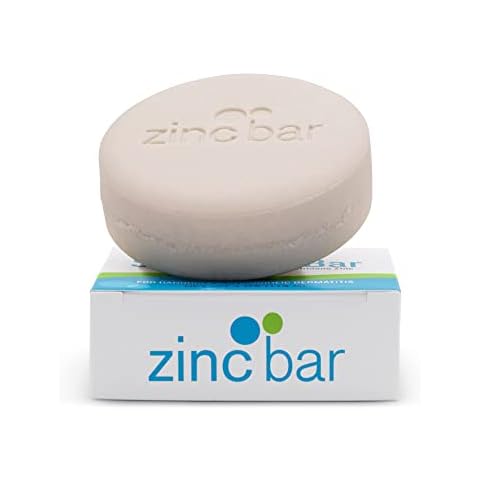 Zinc Pyrithione Shampoo
