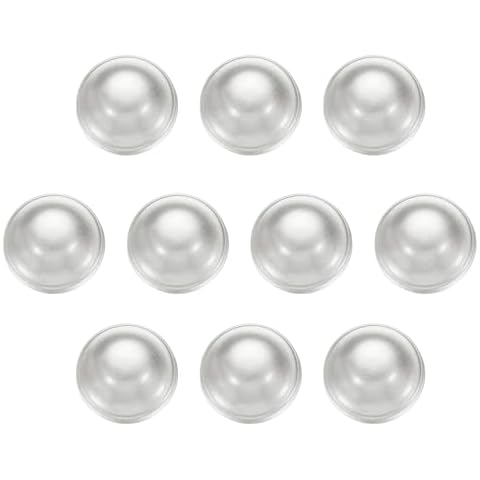 Zinc Sewing Buttons