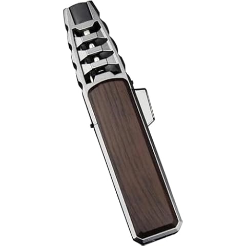 Zinc Torch Lighters