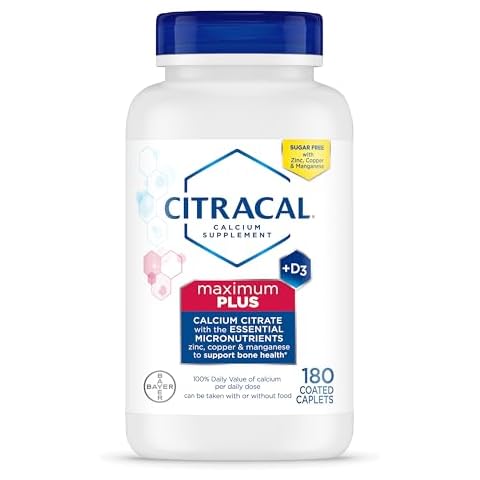 Zinc Vitamin D Supplements