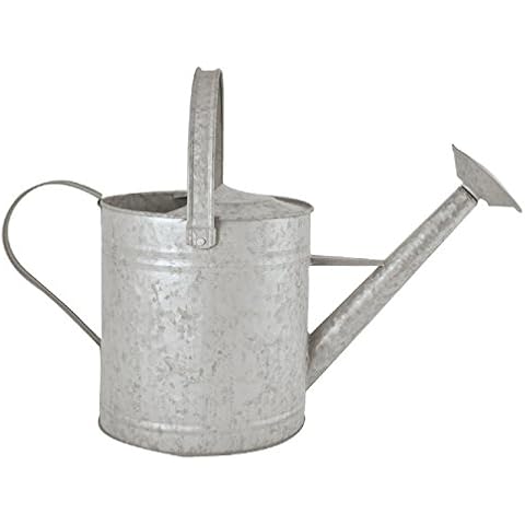 Zinc Watering Cans