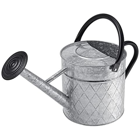 Zinc Watering Cans