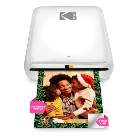 Zink Printers