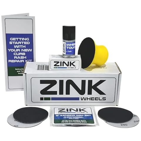 Zink Wheels thumbnail