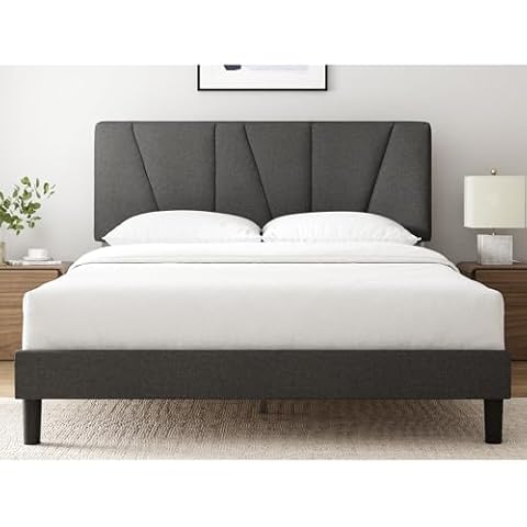 Zinus Bed Frames