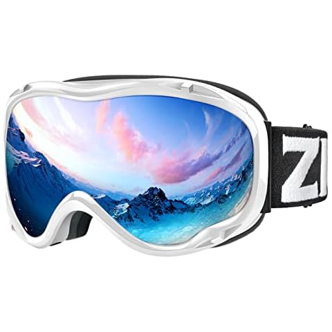 ZIONOR thumbnail