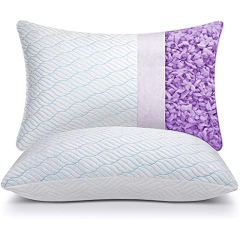 Zipper Bed Pillows