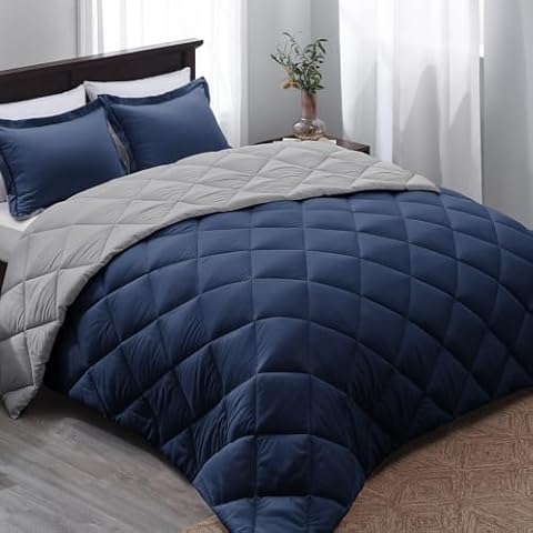 Zipper Bedding Comforter Sets