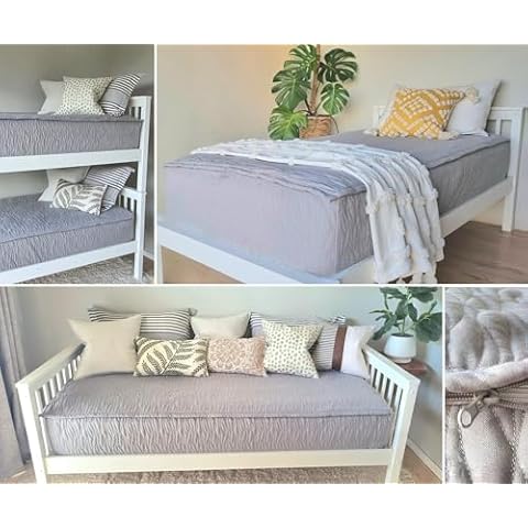 Zipper Bedding Comforter Sets