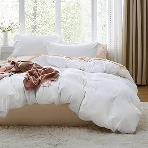 Zipper Bedding Duvet Cover Sets