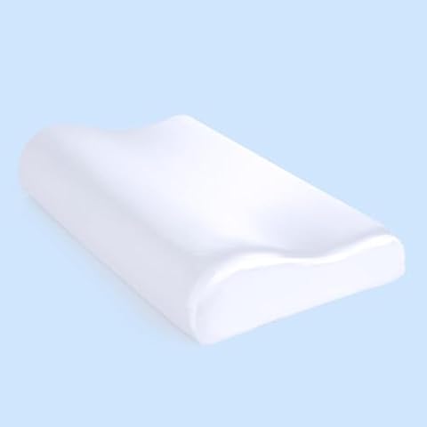 Zipper Cervical Pillows