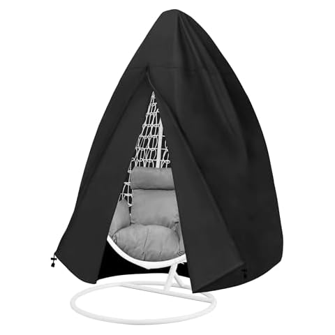 Zipper Patio Chair Covers