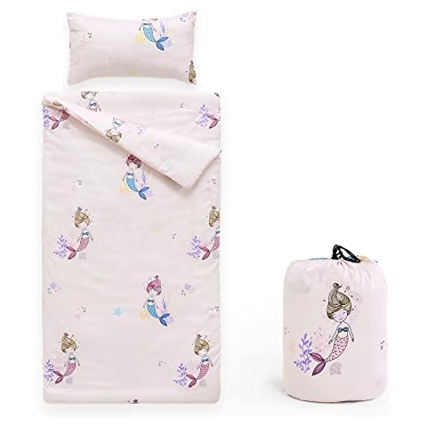 Zipper Slumber Bags