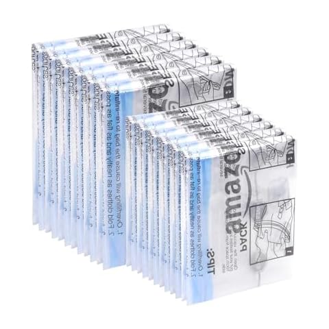 Zipper Space Saver Bags