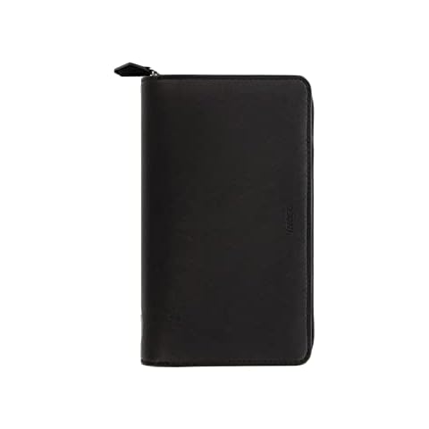 Zippered Personal Organizers