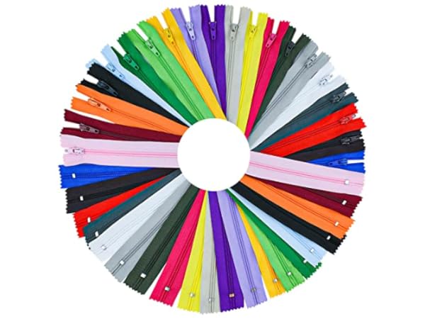 Zippers Thumbnail