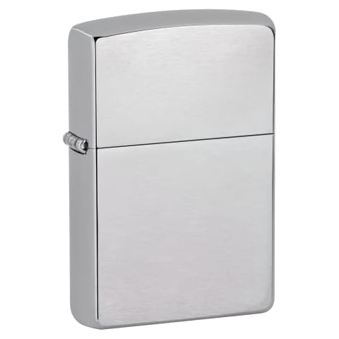 Zippo Review of 2024 - Lighters Brand - FindThisBest