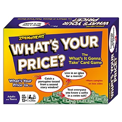 Zobmondo!! thumbnail