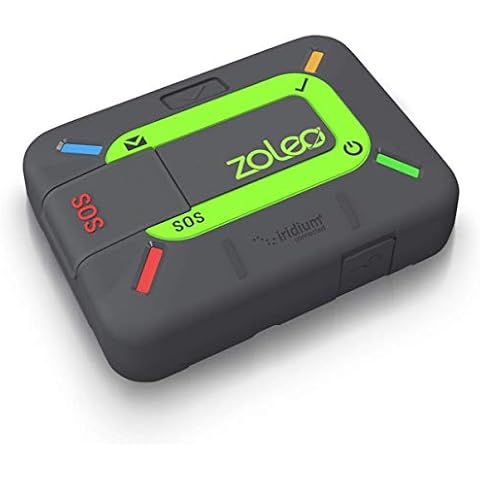 ZOLEO thumbnail