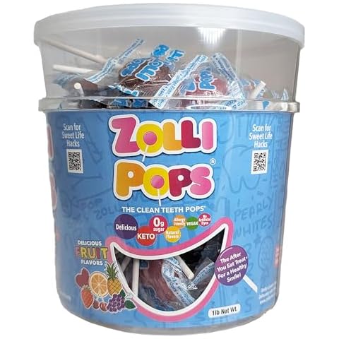 Zollipops feature image