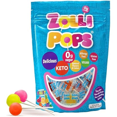 Zollipops thumbnail
