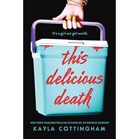 Zombie Fiction Books for Teens & Young Adults