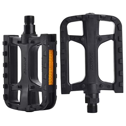 zonkie bike pedals