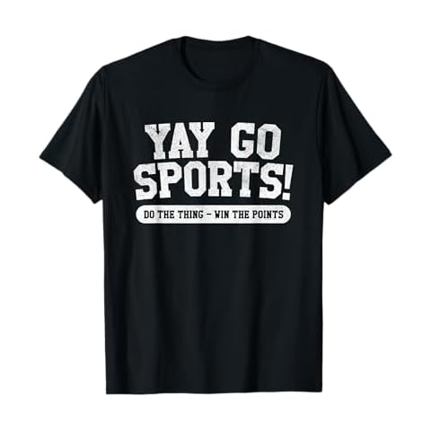 &Zoo Sports Tees thumbnail